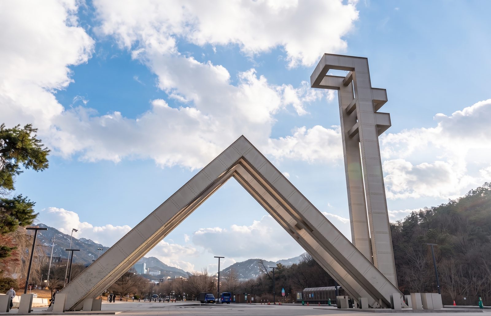 입지 사진